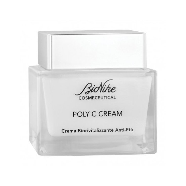 COSMECEUTICAL POLY C CREME