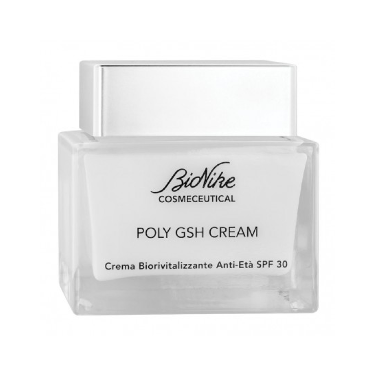 COSMECEUTICAL POLY GSH CREME