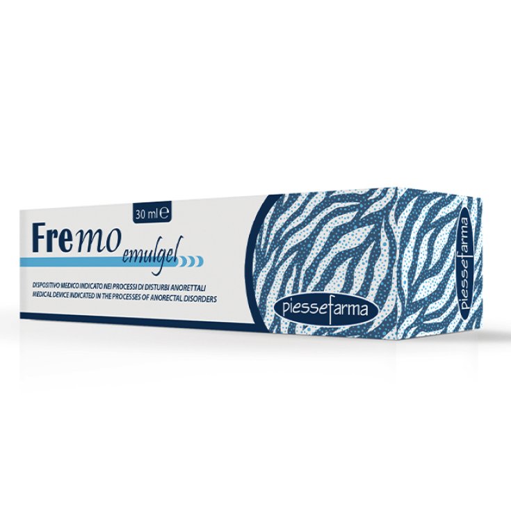 FREMO-EMULGEL 30ML