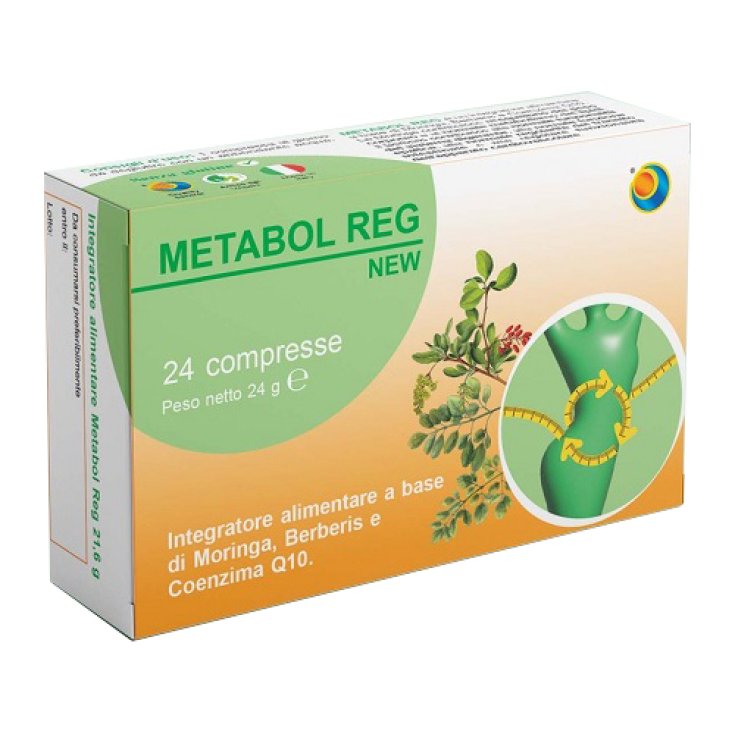 METABOL REG NEU 24 CPR