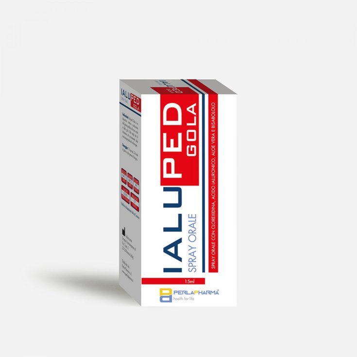 IALUPED HALS 15ML