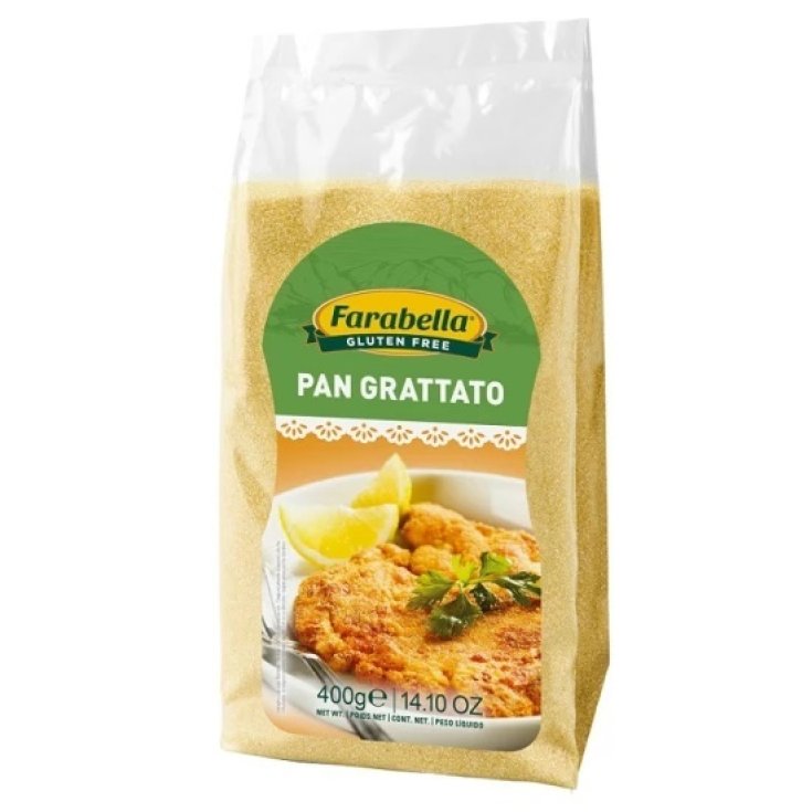 FARABELLA Semmelbrösel 400G