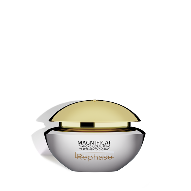 REPHASE MAGNIFICAT D BEHANDLUNG GG