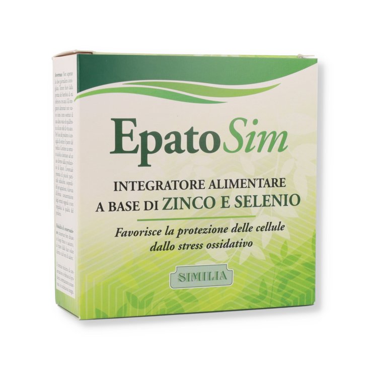 EPATOSIM TROPFEN 30ML+30CPS