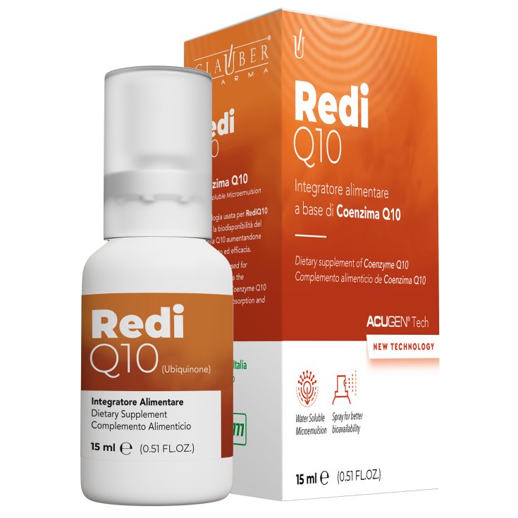 REDIQ10 15ML