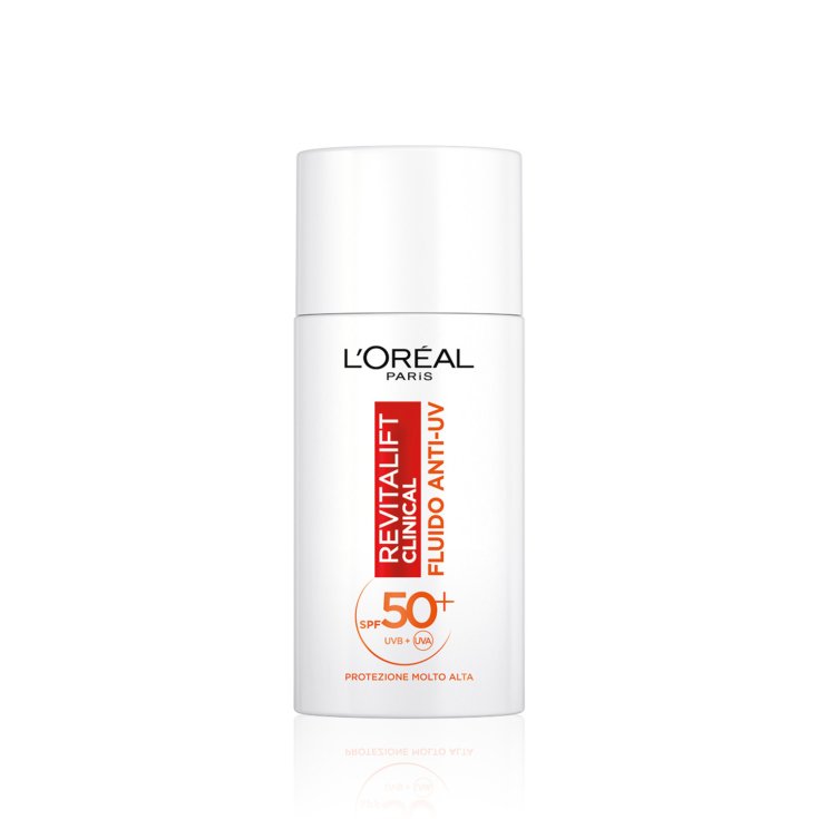 L’OREAL PARIS REVITALIFT CREME