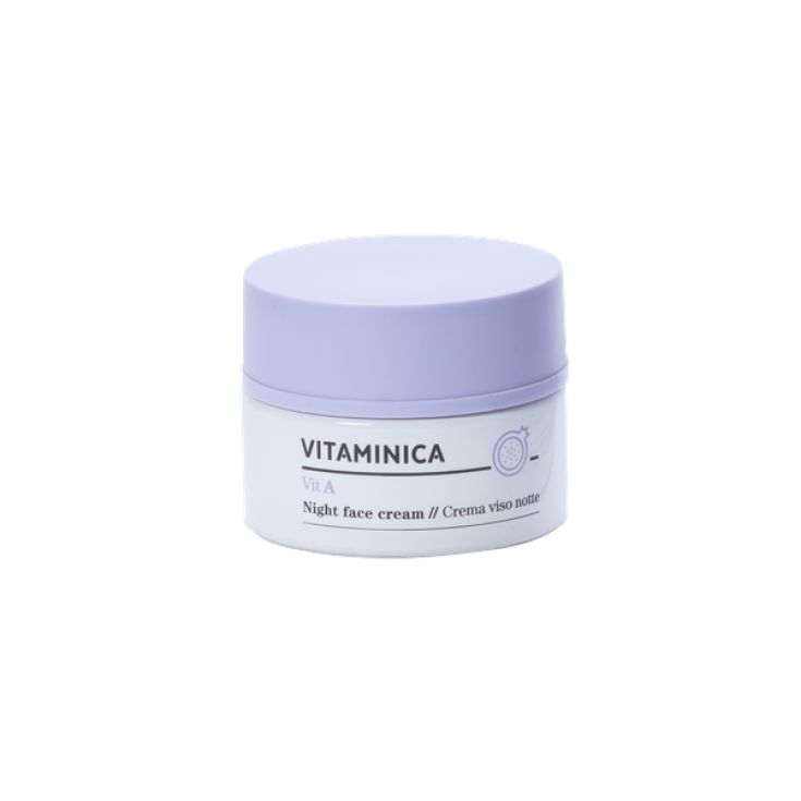 VIT A SELF REBIRTH NACHTCREME