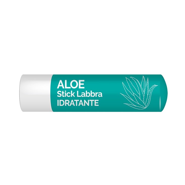 Marco Viti Aloe Feuchtigkeitsspendender Lippenstift 4,5g