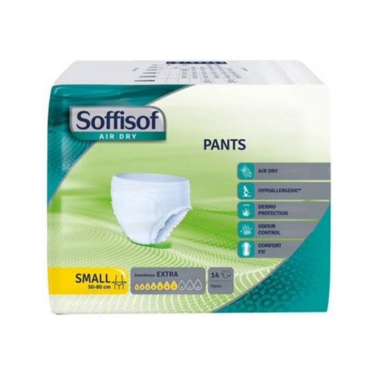 SOFFISOF AIR DRY HOSE EX M14P