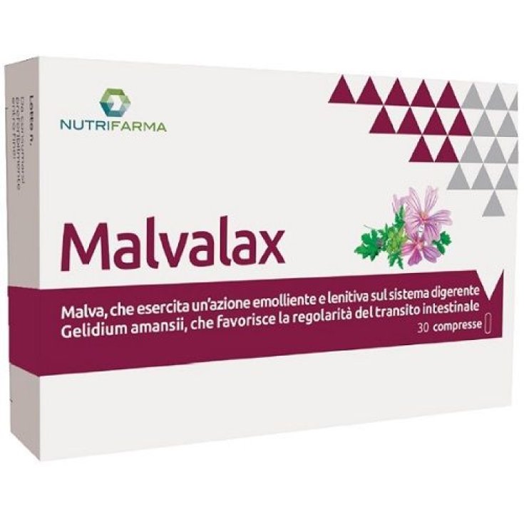 MALVALAX 30 TABLETTEN