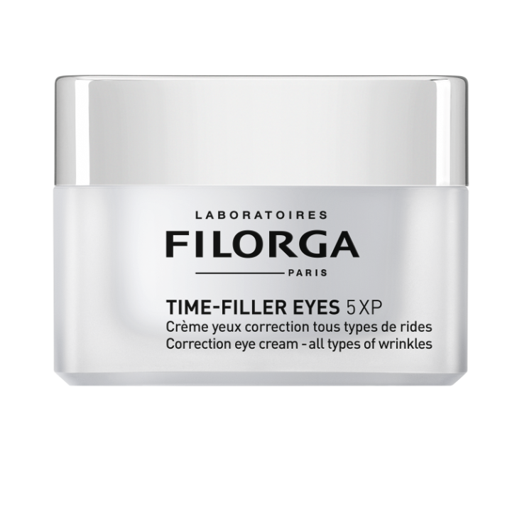 FILORGA TIME FILLER EYES 5XP