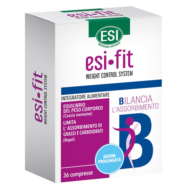 ESI FIT SKALA AZ PROL 36CPR