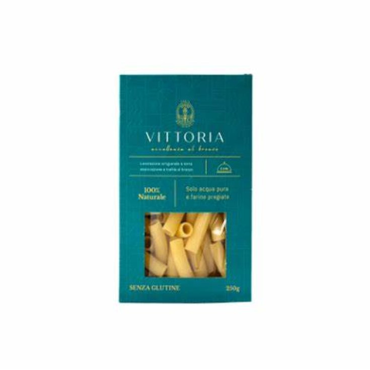 VITTORIA MAKRONI 250G