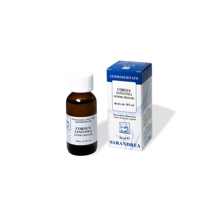 CORNUS-BLUT 60ML MG