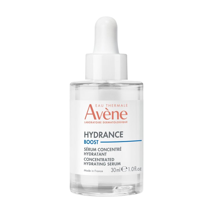 AVENE HYDRANCE BOOST SERUM MIT