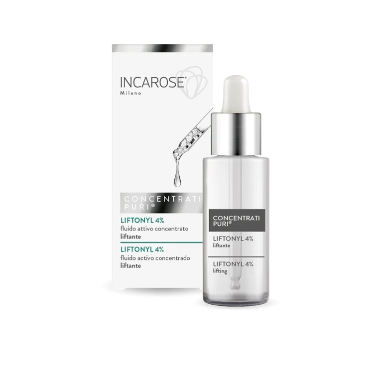 INCAROSE CONC PURE FLUID LIFT