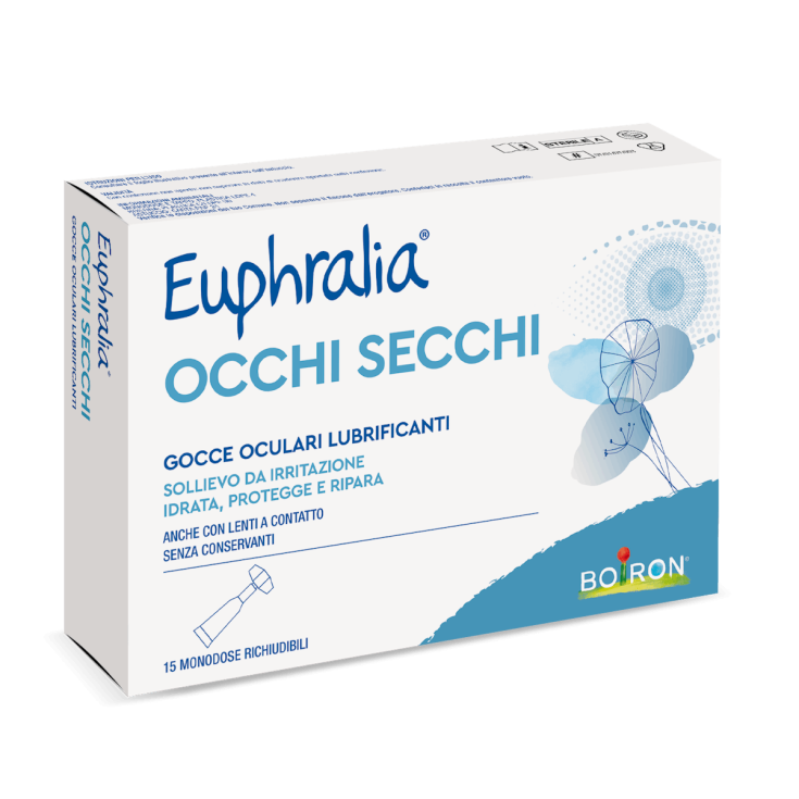 EUPHRALIA TROCKENE AUGEN MONO