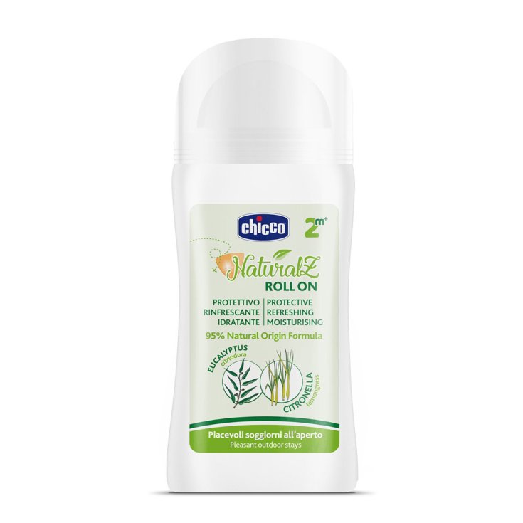 CH ZANZA NATURROLLON 60ML