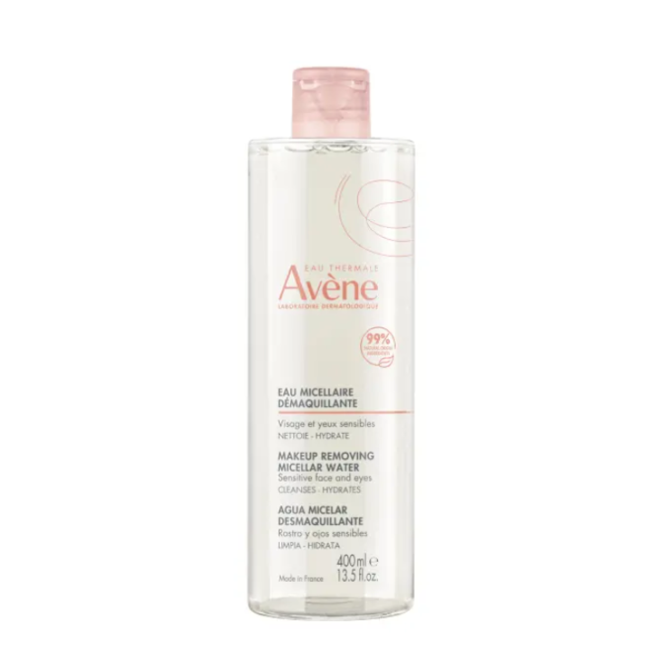 AVENE MIZELLARES WASSER 400ML 23