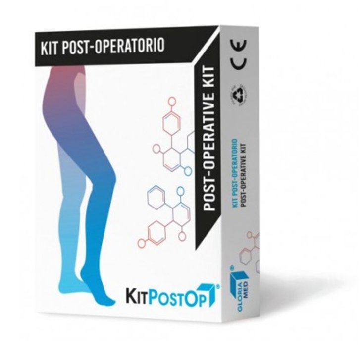 POSTOP2-KIT MONOC DX MAX XSC