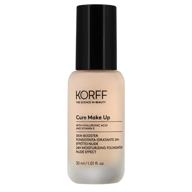 Kur Make Up Skin Booster 03 Korff 30ml