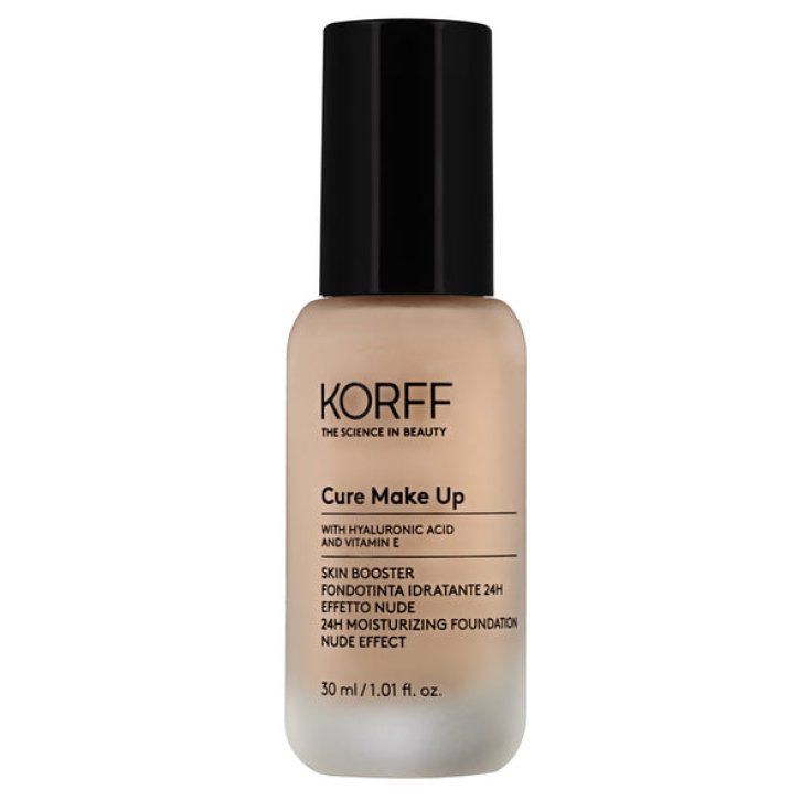 Kur Make Up Skin Booster 06 Korff 30ml