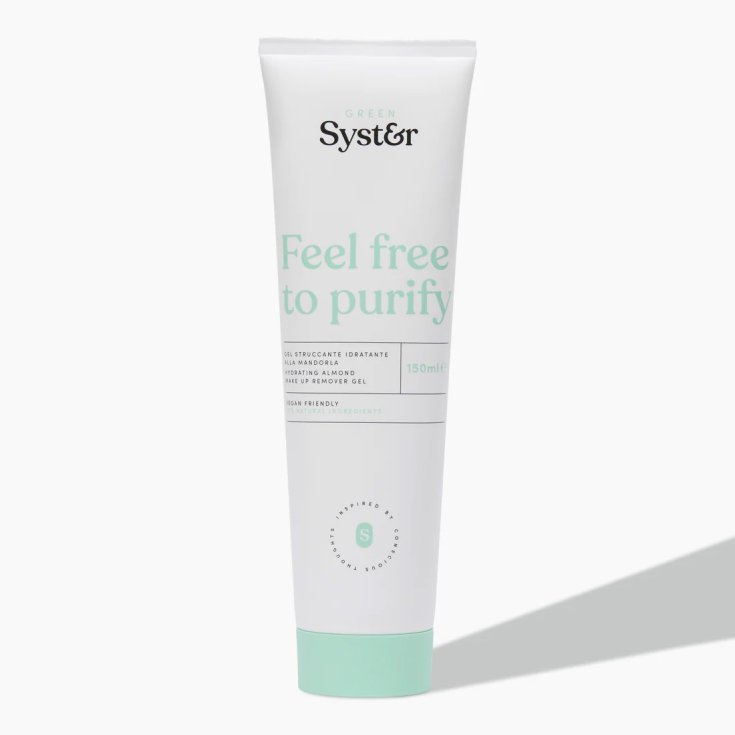 SYSTER FEEL FREE TO PURIFY GEL