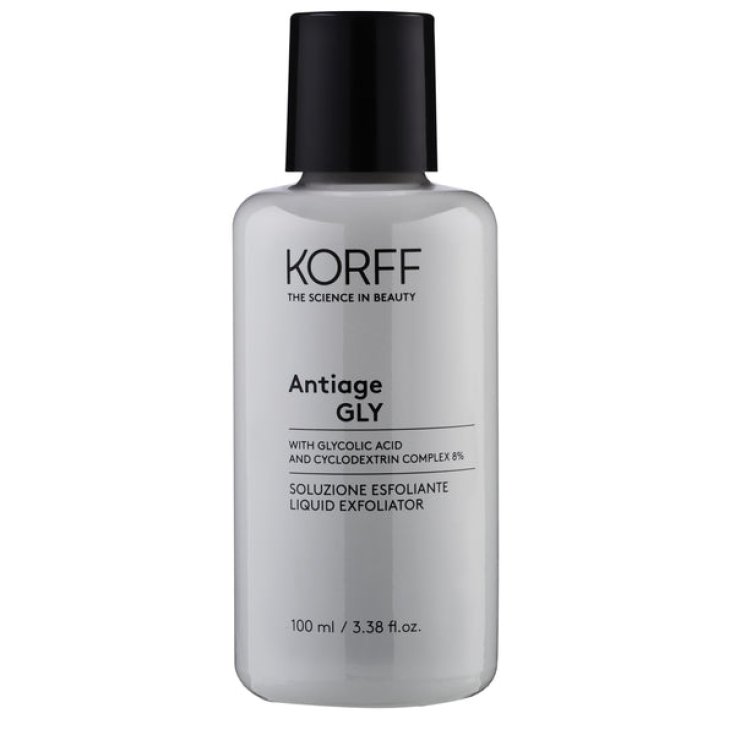 Antiage Gly Korff Peeling-Lösung 100ml