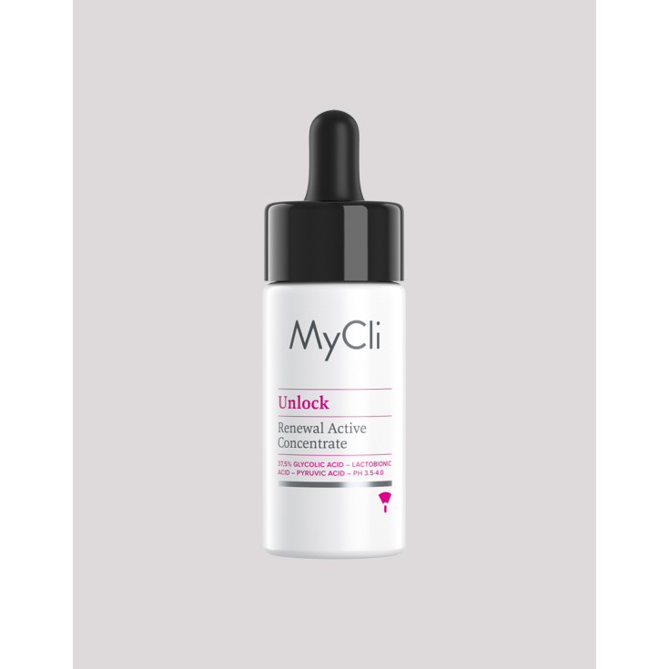 MYCLI ENTSPERREN 15ML