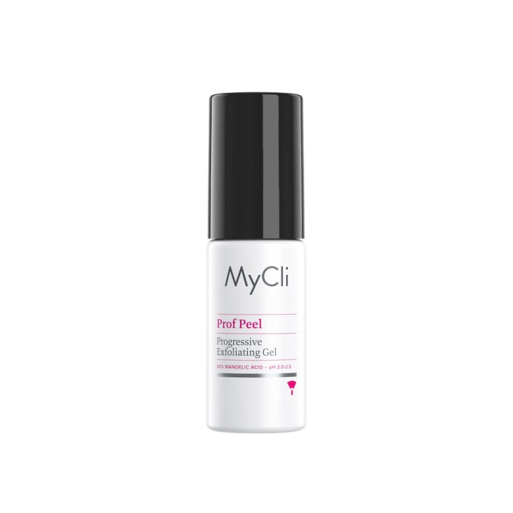 MYCLI PROF PEEL 15ML