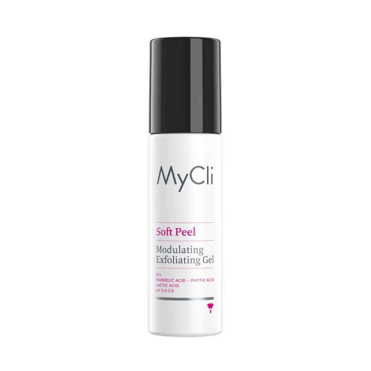 MYCLI SOFT PEEL 50ML