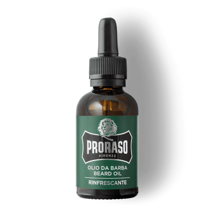 PRORASO BARTPFLEGEÖL 30ML