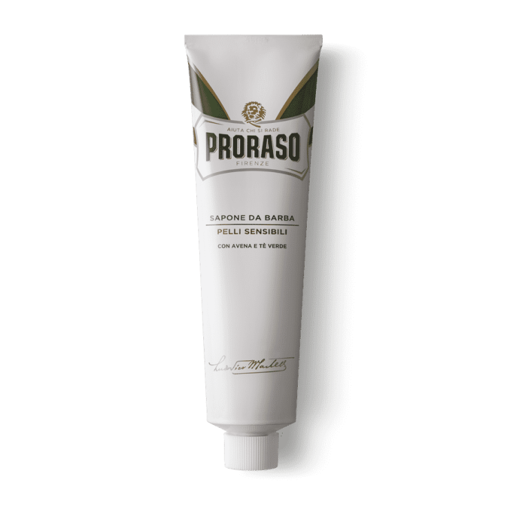 PRORASO SEIFE P SENS TUB150ML