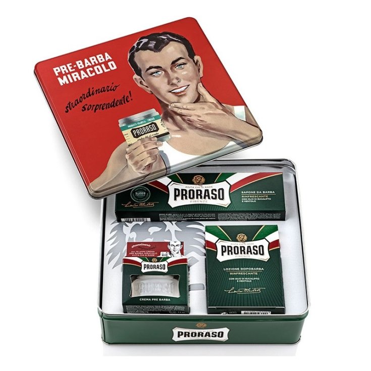 PRORASO JAHRGANG SEL GINO 2019