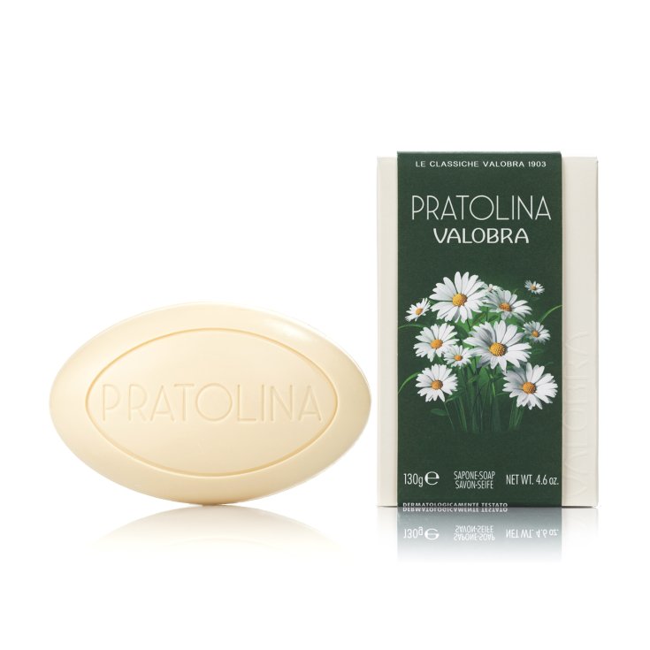 Valobra Pratolina Seife 130g