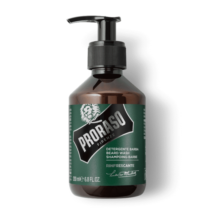 PRORASO BARTREINIGER 200ML