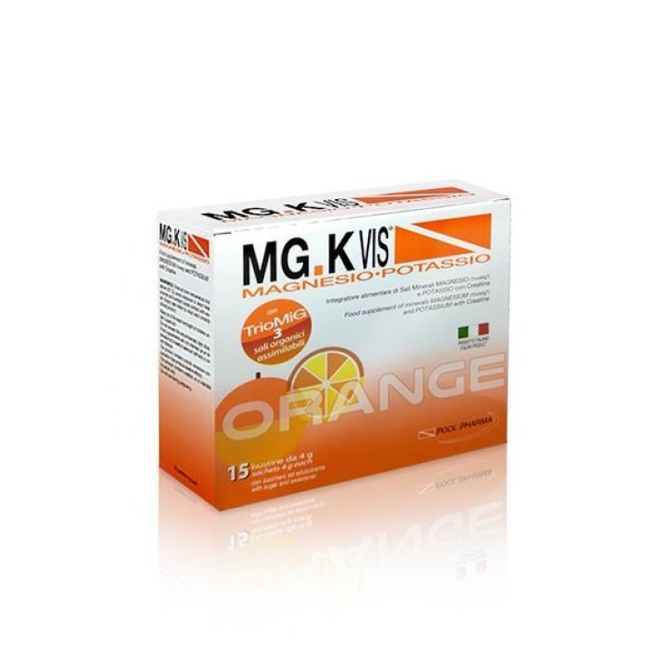 MGK VIS MAGNESIUM KALIUM ORANGE