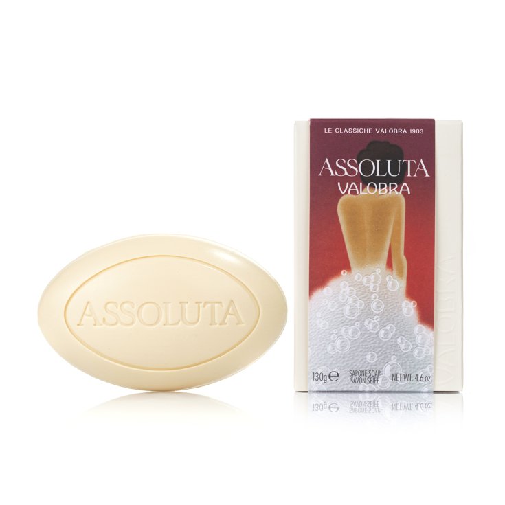 Valobra Absolute Seife 130g