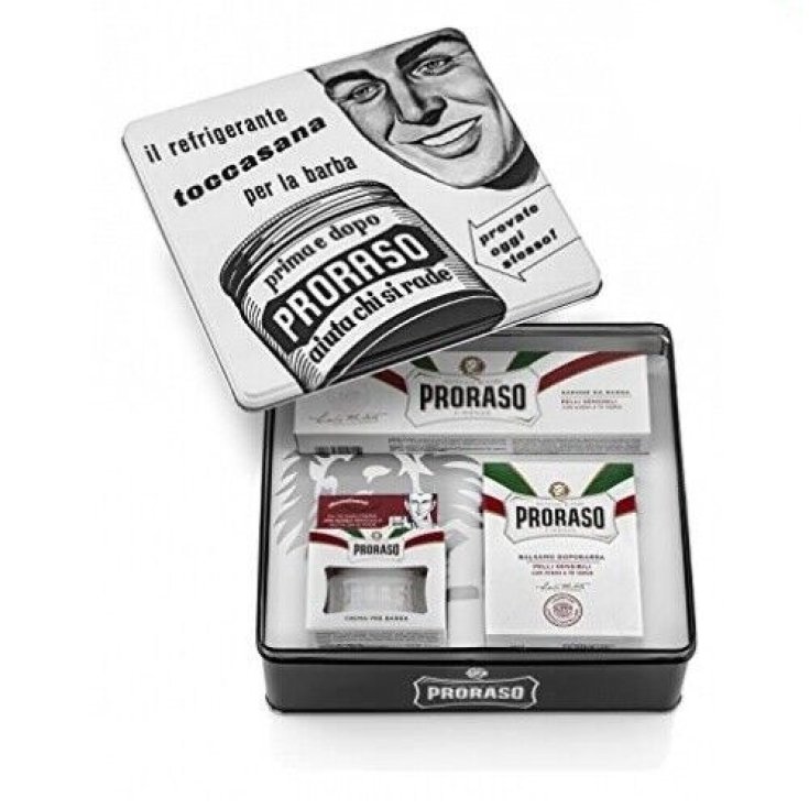 PRORASO VINTAGE SEL TOCCAS2019