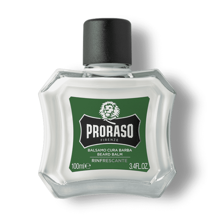 PRORASO BARTPFLEGEBALSAM100ML