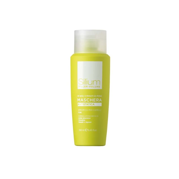 SILIUM-ANTISTATIK-MASKE 250ML