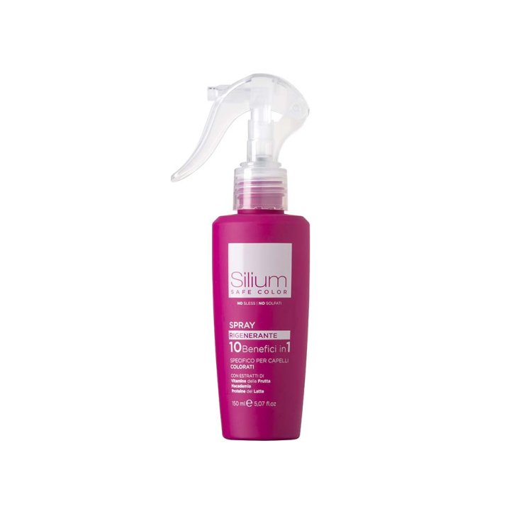 SILIUM REGENERIERENDES SPRAY 10IN1