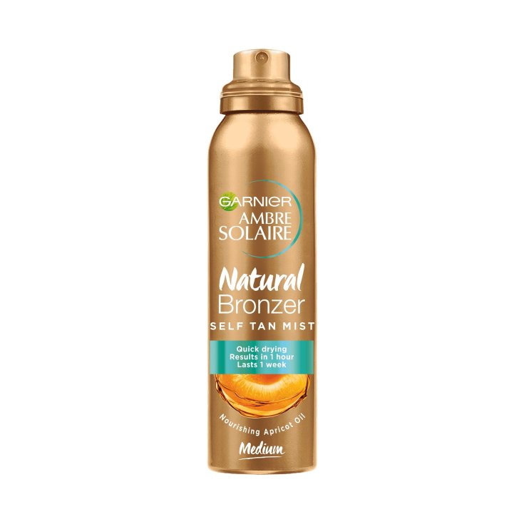 GARNIER ALS SPRAY AAB 150ML