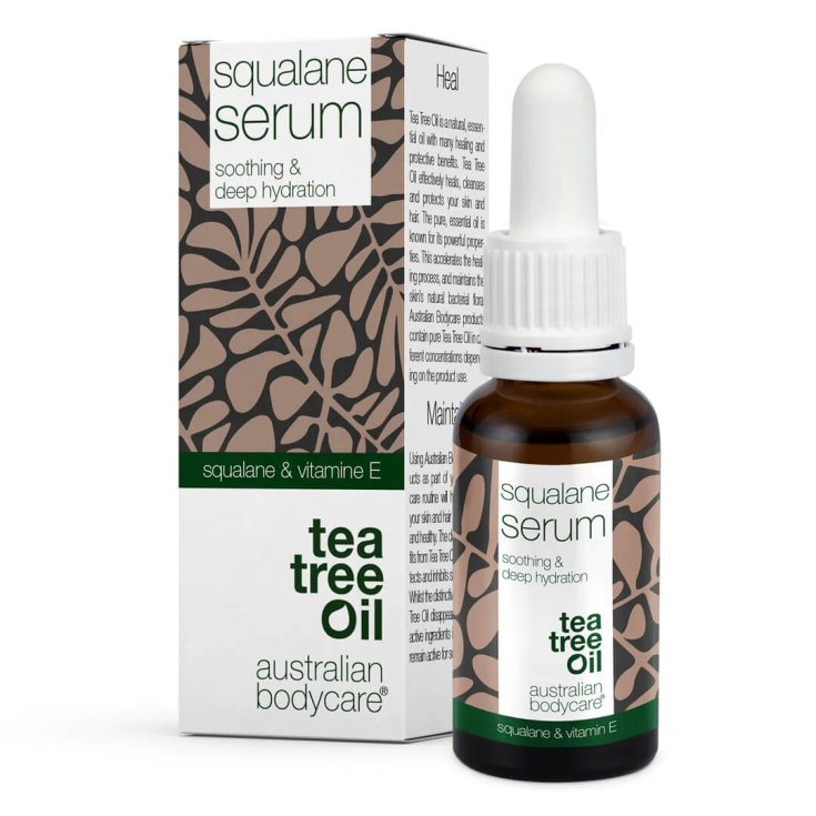 AUSTRALIAN BC SQUALAN SERUM