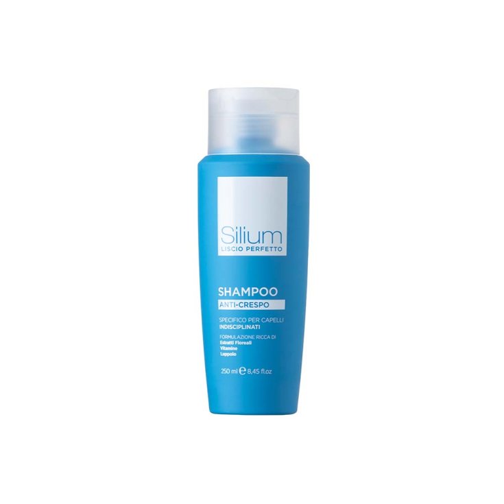 SILIUM-SHAMPOO ANTI CRES 250ML