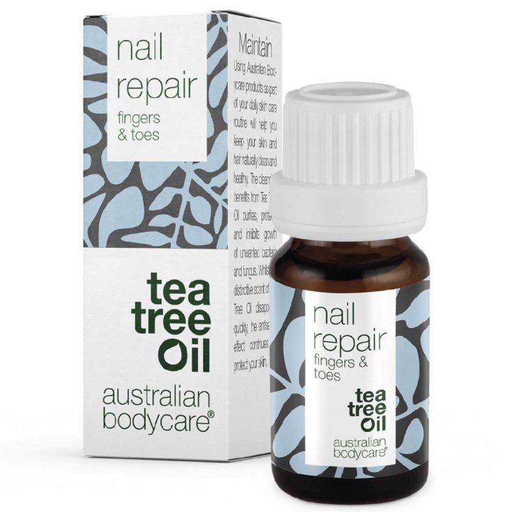 AUSTRALIAN BC NAGELREPARATUR 10ML