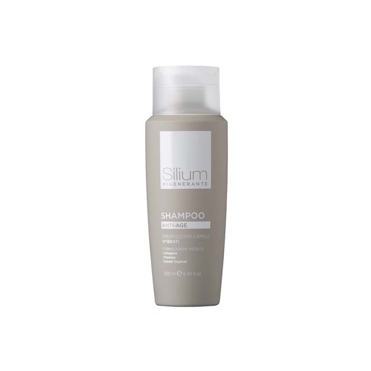 SILIUM-SHAMPOO ANTIA 250ML