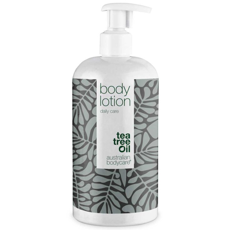 AUSTRALIAN BC KÖRPERLOTION500ML