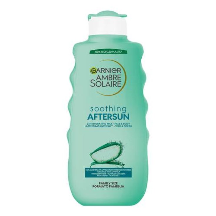 GARNIER ALS AFTER-SUN 400ML