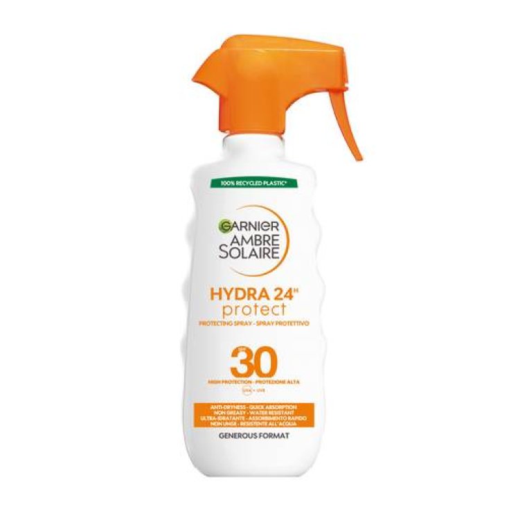 GARNIER ALS KLASSISCHES GACH SPF30